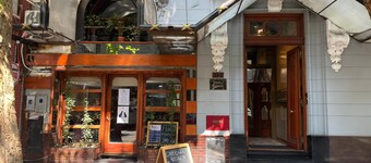 Hotel Casa Recoleta