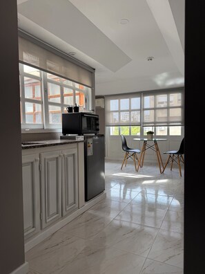 Interior - Hotel Casa Recoleta (Buenos Aires)