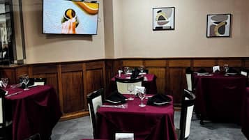 Restaurantes