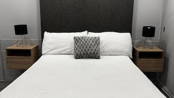 Superior-herbergi með tvíbreiðu rúmi