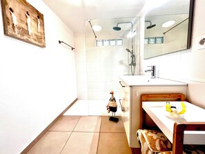 Bathroom - Vrbo Property (El Tosalet)