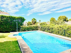 Pool - Vrbo Property (El Tosalet)