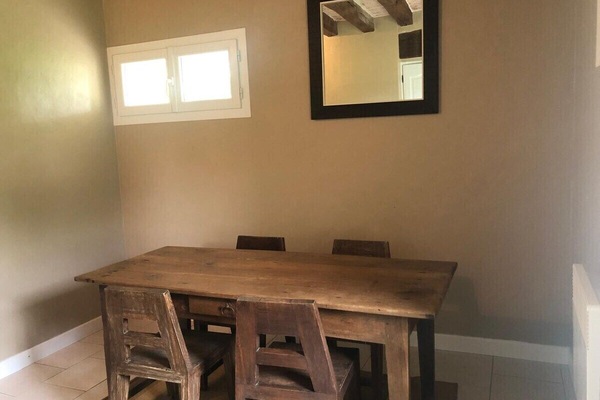 Essbereich / Restaurant
