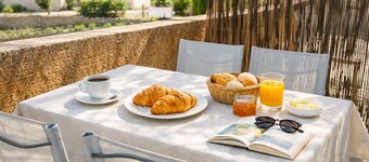 Gîte 4 pers Verdon - terrace, private garage, Wi-Fi, near Lake Quinson
