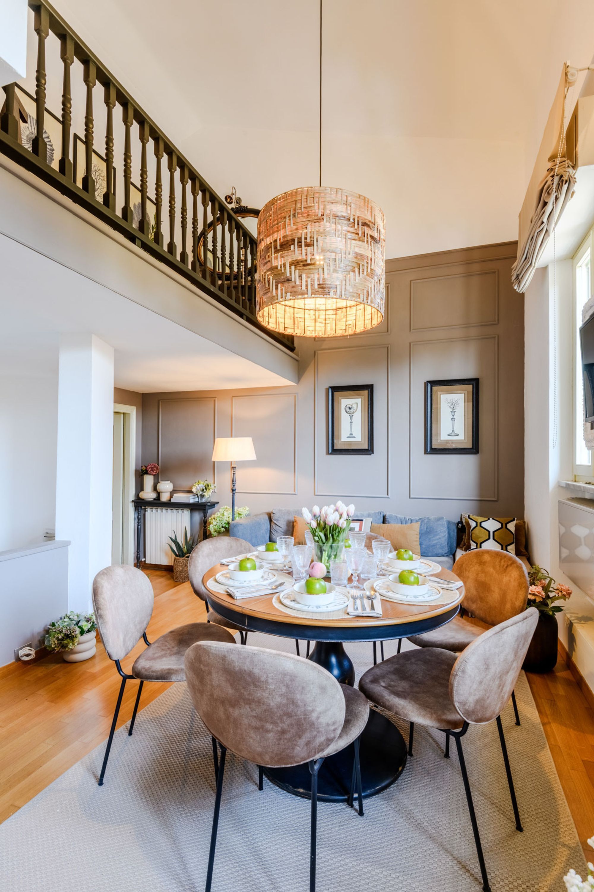 Apartment | 3 bedrooms