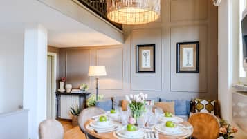Apartment | 3 bedrooms