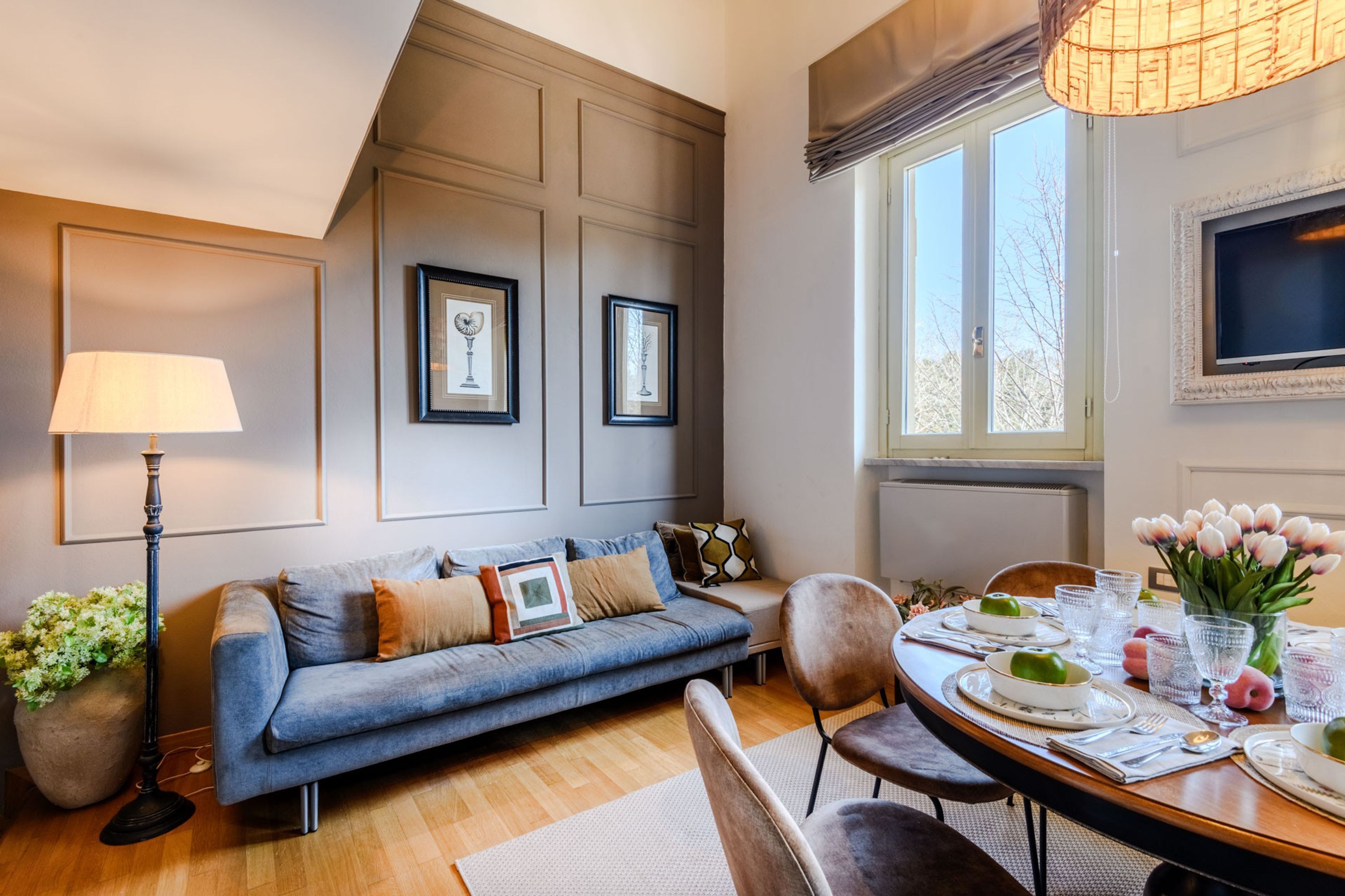 Casa | 3 camere