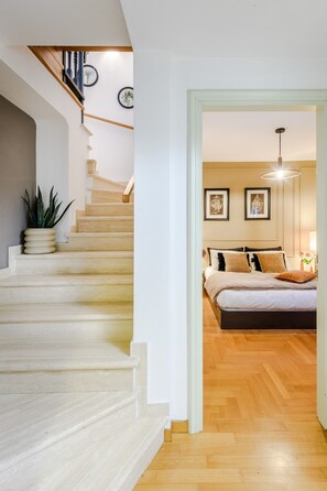 Apartment | 3 bedrooms - Aqua Noir - A Hidden Haven (Viareggio)