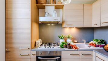 Apartment | 3 bedrooms