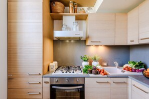 Apartment | 3 bedrooms - Aqua Noir - A Hidden Haven (Viareggio)