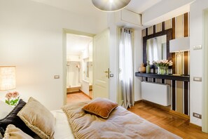 Apartment | 3 bedrooms - Aqua Noir - A Hidden Haven (Viareggio)