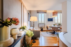 Apartment | 3 bedrooms - Aqua Noir - A Hidden Haven (Viareggio)