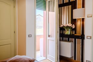 Apartment | 3 bedrooms - Aqua Noir - A Hidden Haven (Viareggio)