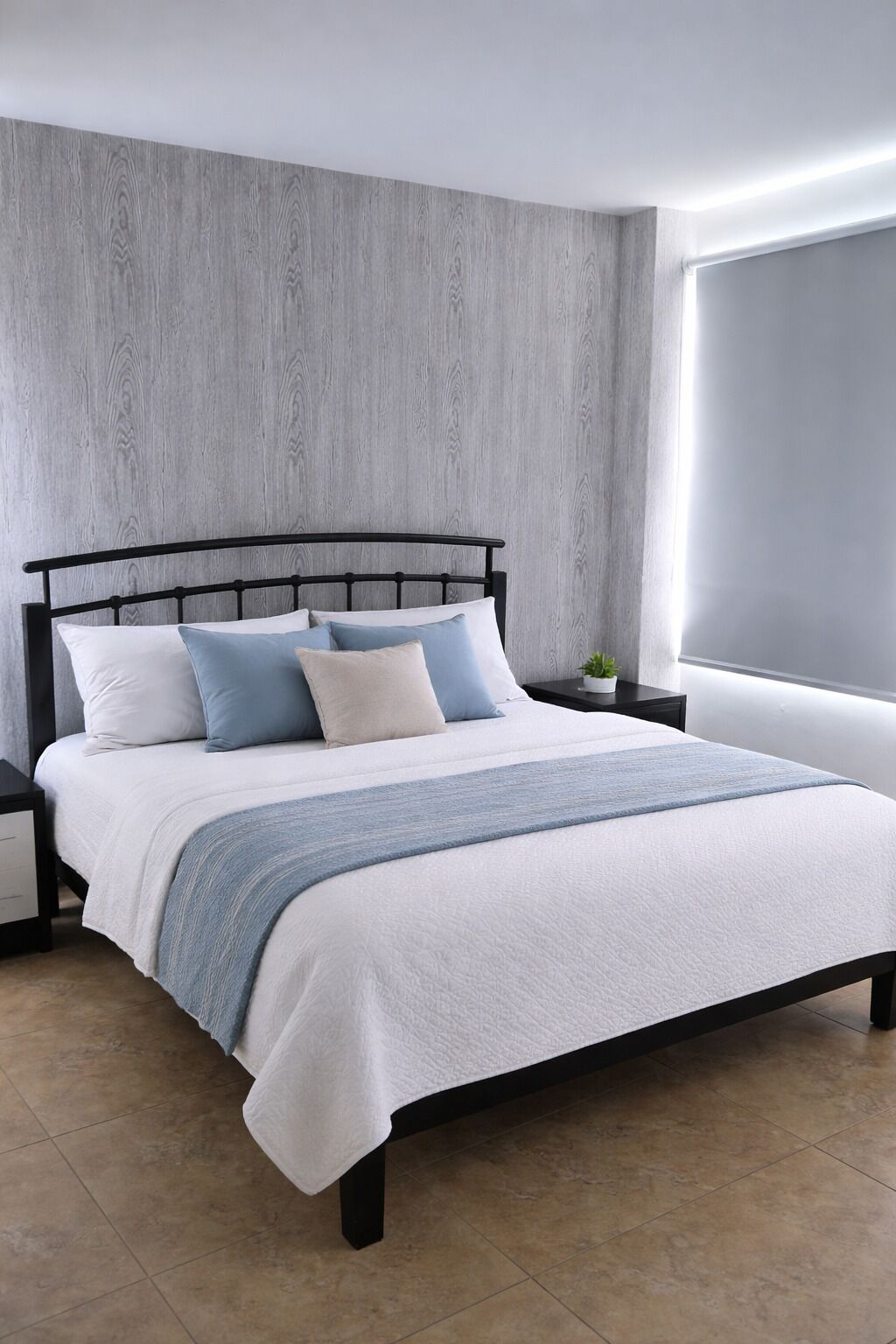 3 chambres, Wi-Fi, draps fournis