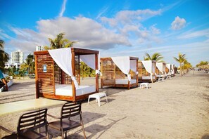 Beach - Playa Blanca Signature (Rio Hato)