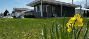 The Cedar Mirco Resort