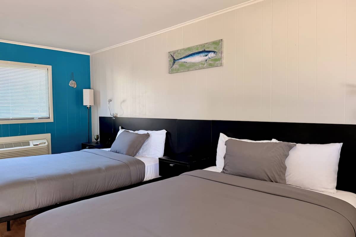 Junior Studio Suite | Free WiFi, bed sheets
