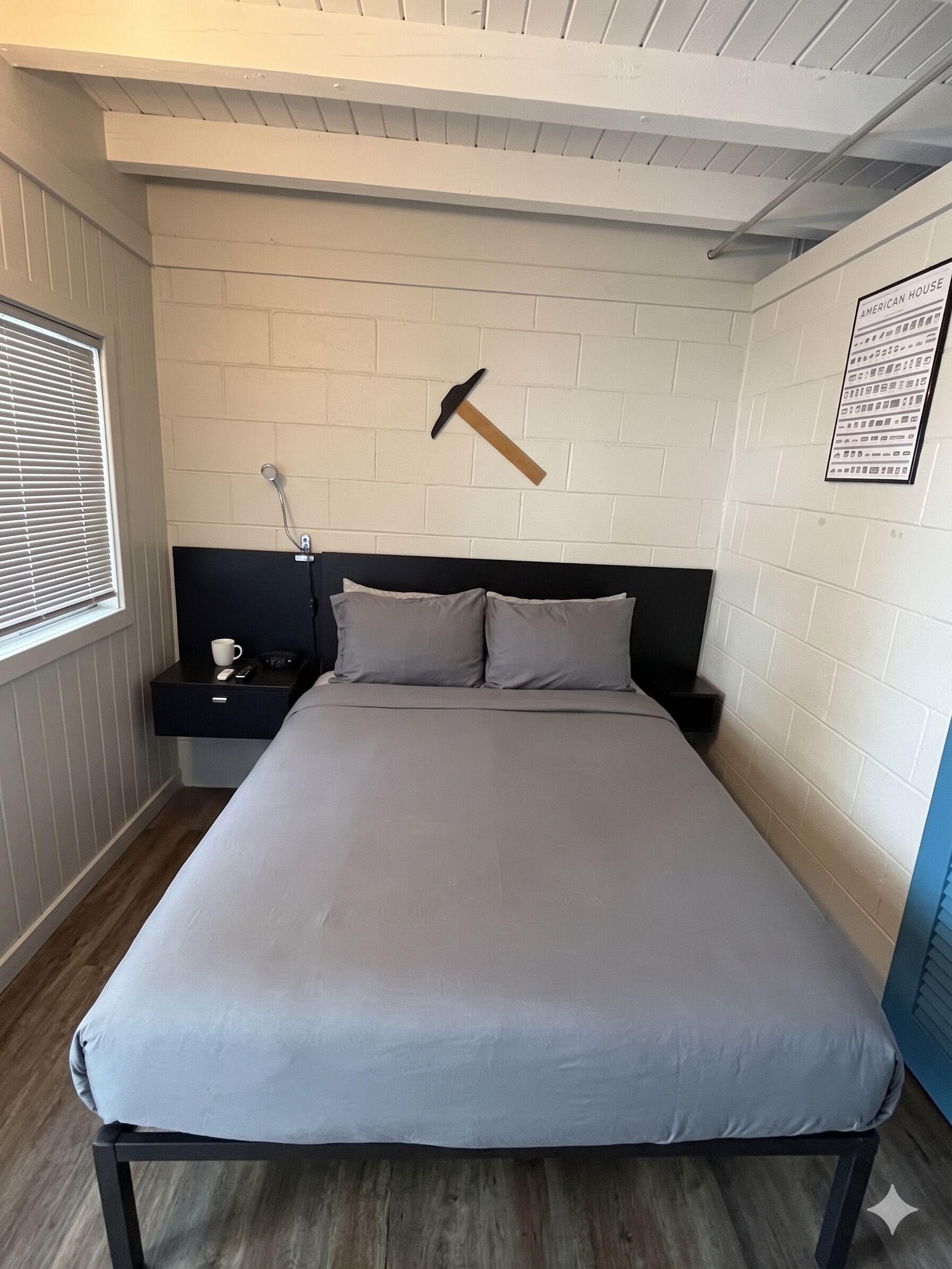 Grand Studio Suite | Free WiFi, bed sheets