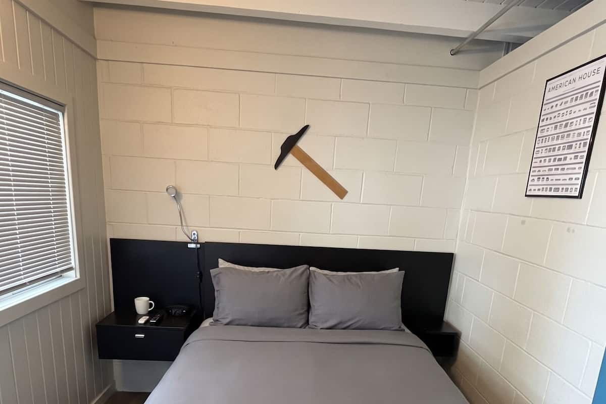 Grand Studio Suite | Free WiFi, bed sheets