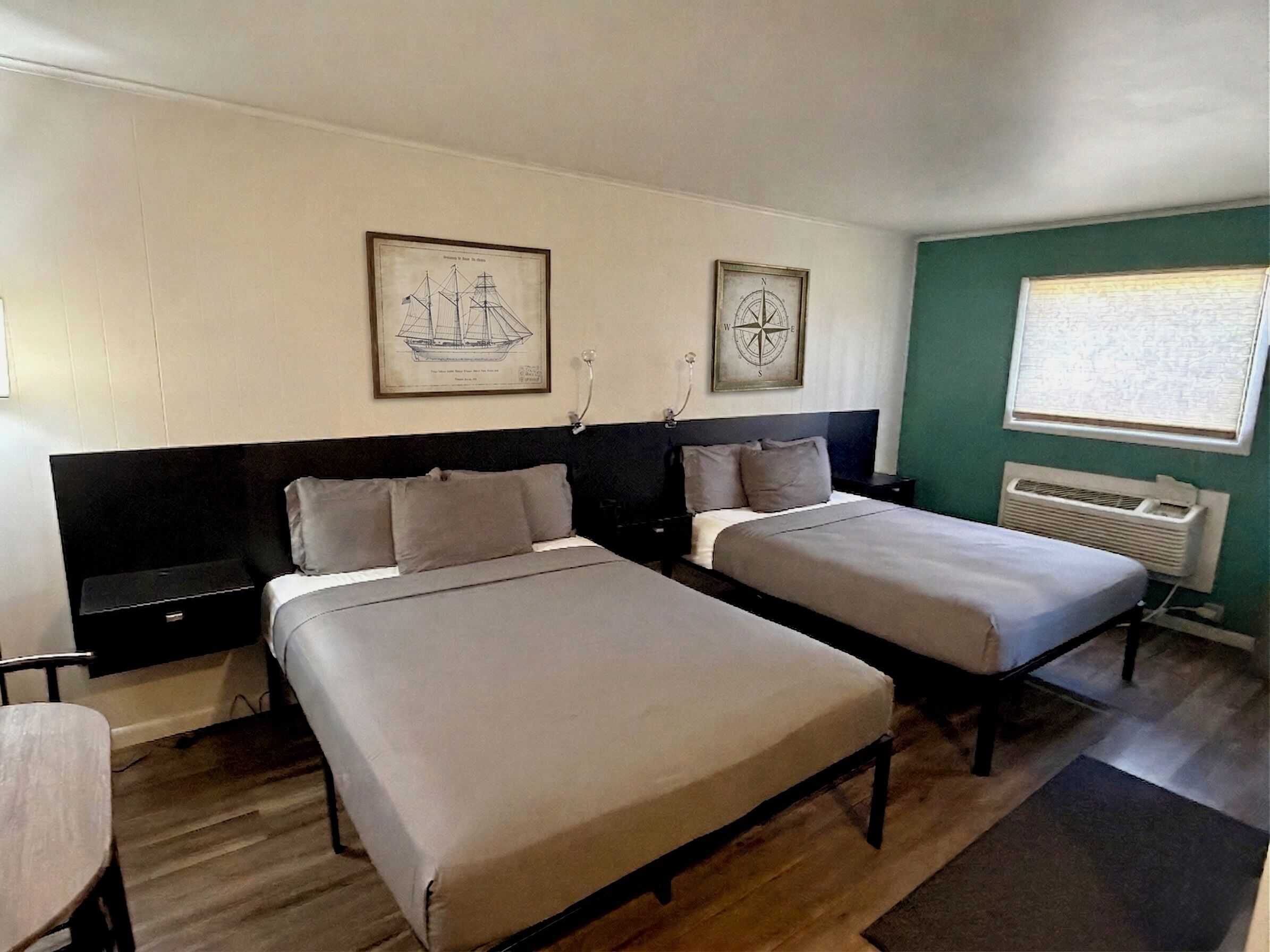 Executive Room | Free WiFi, bed sheets