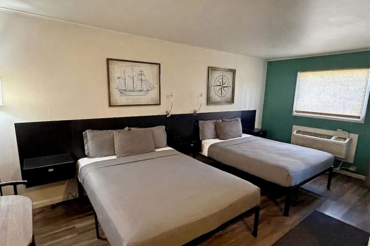 Executive Room | Free WiFi, bed sheets