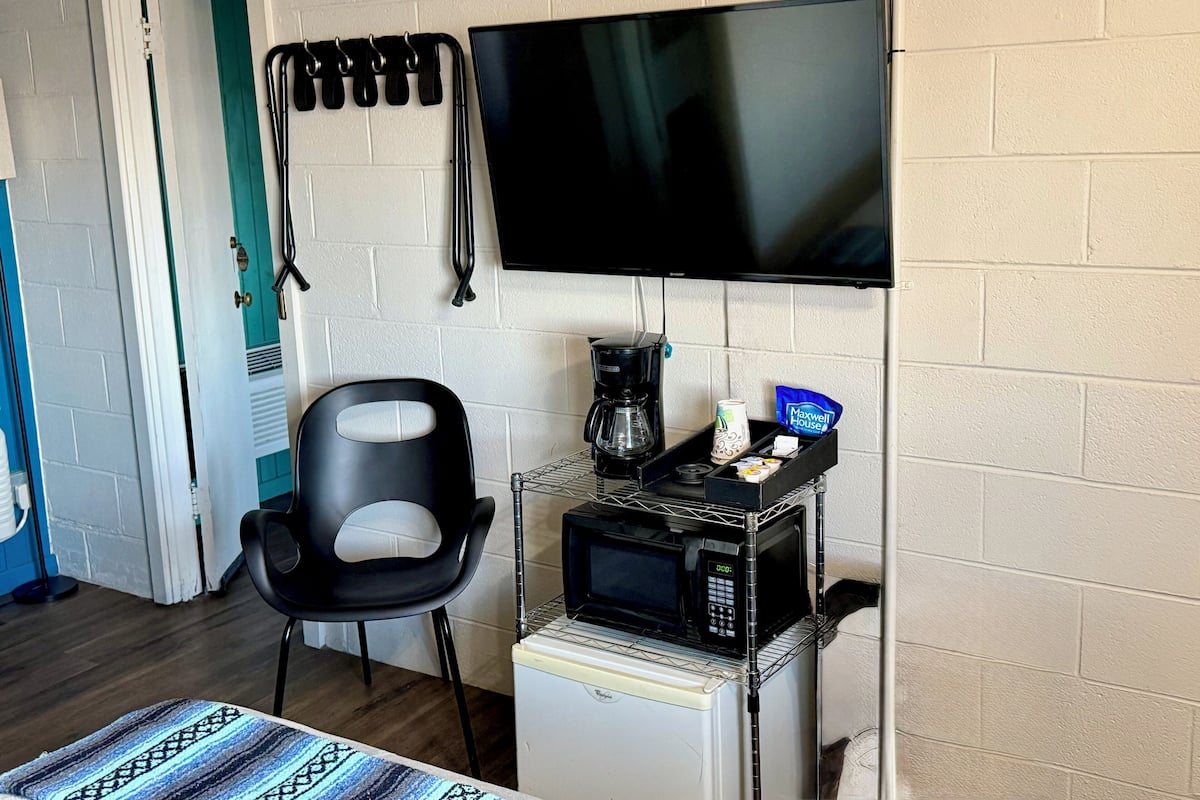 Deluxe Room | Free WiFi, bed sheets