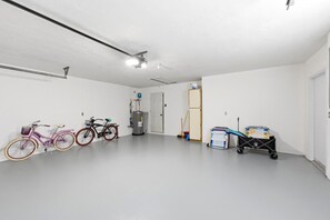 Interior - On Marco between the Beach & Goodland are hills w/homes in a quiet neighborhood! (Marco Island)