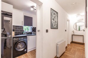 Interior - Central & Seaside: Comfort (Great Yarmouth)