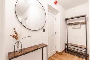 Interior - Central & Seaside: Comfort (Great Yarmouth)