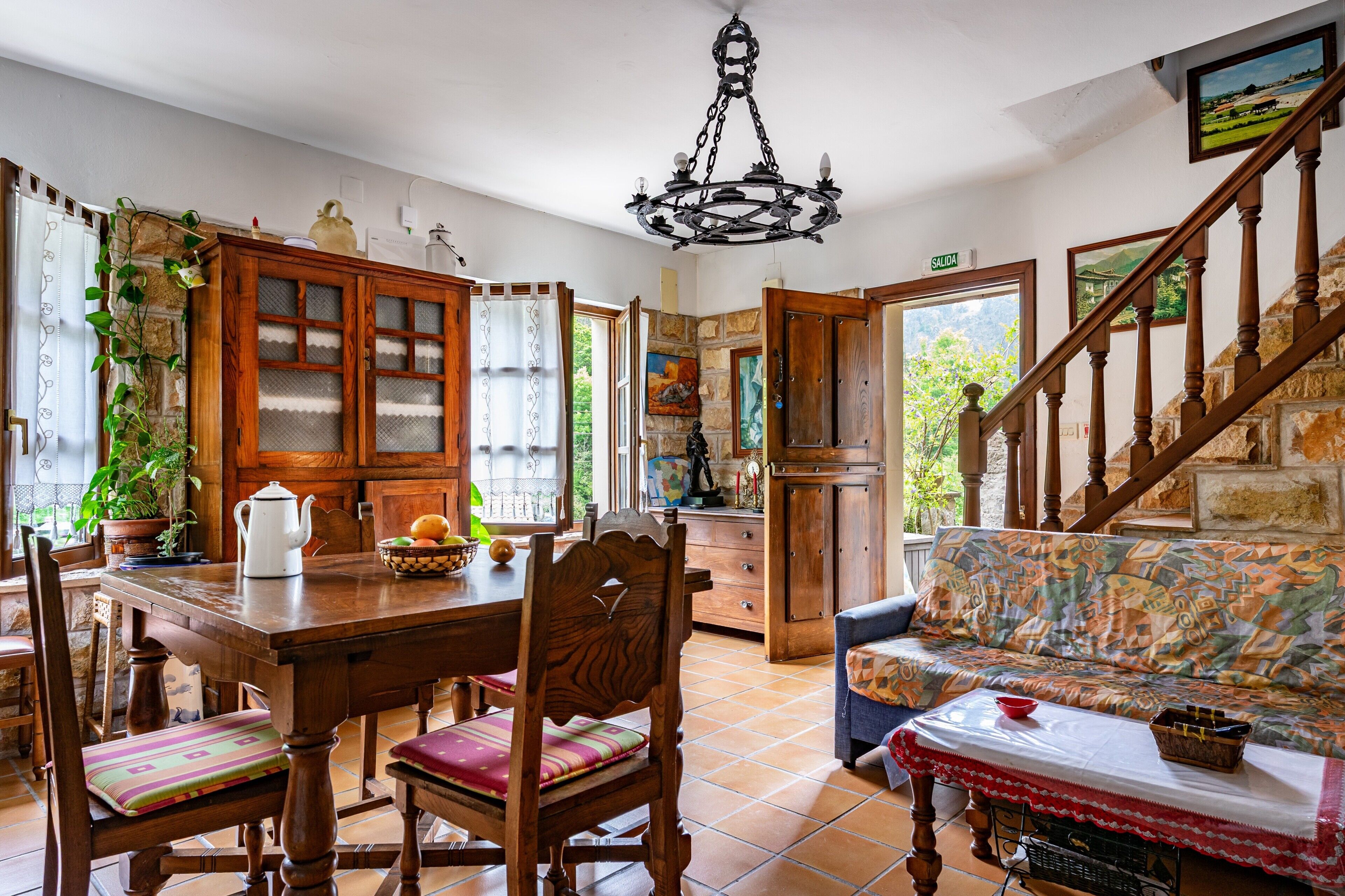 Intérieur