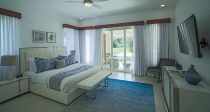 Presidential Suite VIP at Lifestyle