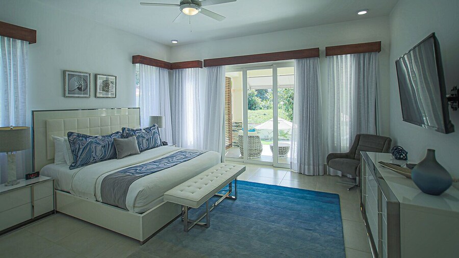 Presidential Suite VIP at Lifestyle