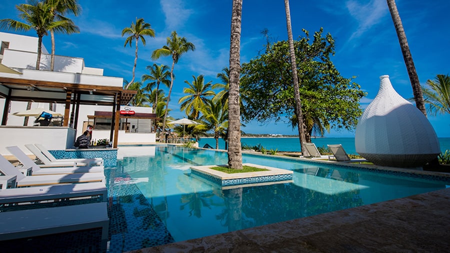 Presidential Suites At Lifestyle CABARETE