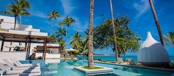 Presidential Suites At Lifestyle CABARETE