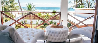 Villa Ibiza - Refuge with soul