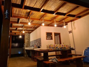 Dining - Villa Ibiza - Refuge with soul (Uruçuca)