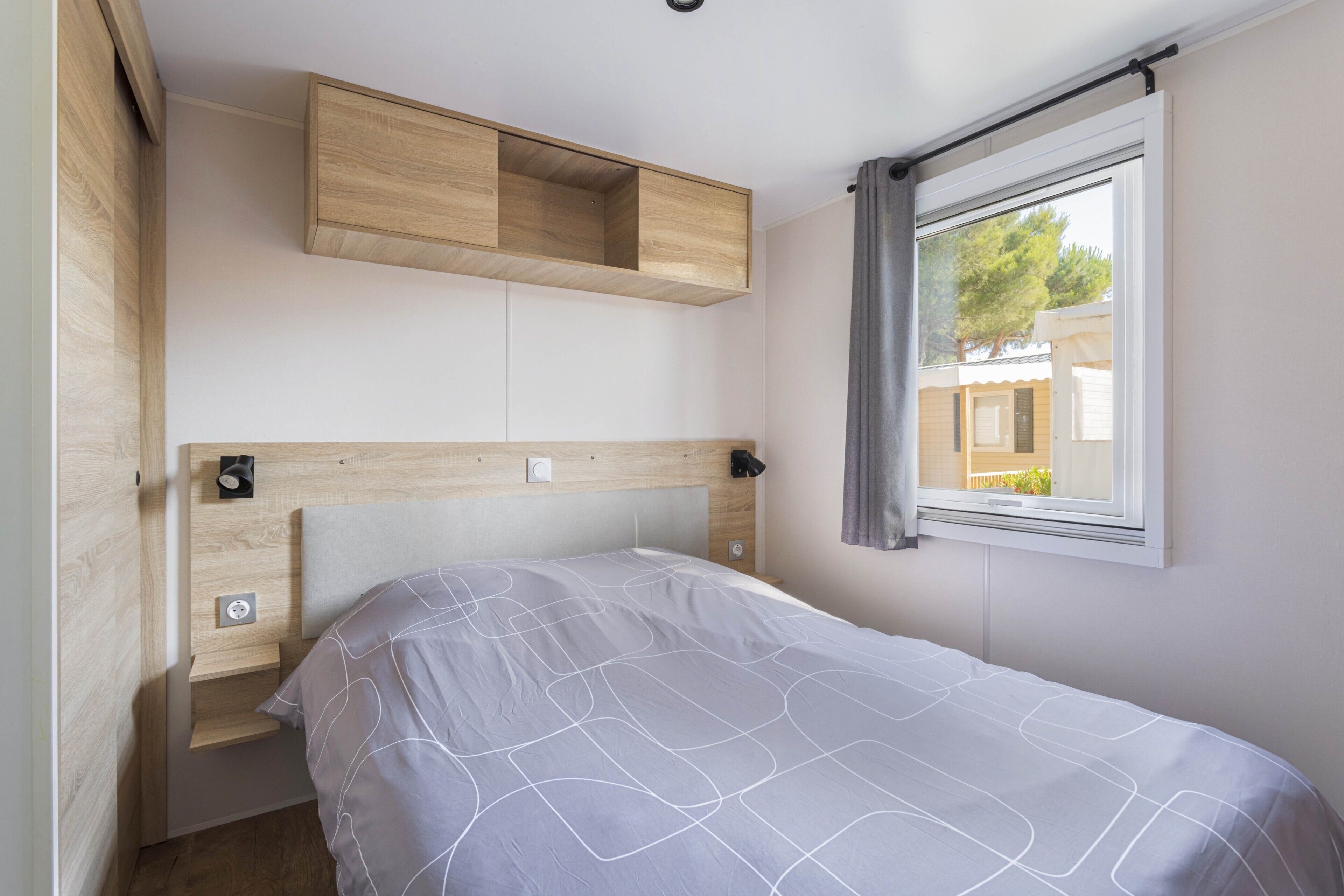 3 Schlafzimmer, Bettwäsche