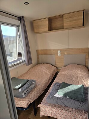 Room - Mobil-Home Mar Estang (Canet-en-Roussillon)