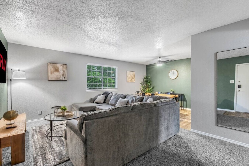 Arlington 2br | At&t, Globe Life, 6 Flags, Parking - Euless, TX