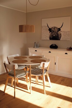 Dining - FEWO Silberberg - Dornstetten (Dornstetten)