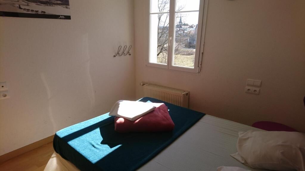 Quadrupla familiare, letti multipli, accesso in sedia a rotelle, vista giardino