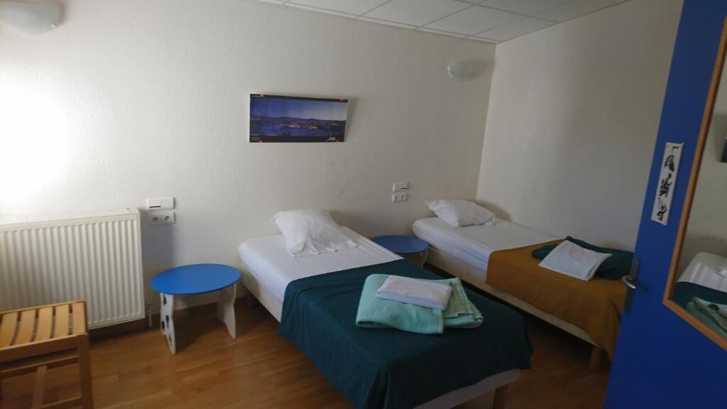 Doppia Classic, 2 letti singoli, accesso in sedia a rotelle, vista giardino | Spa