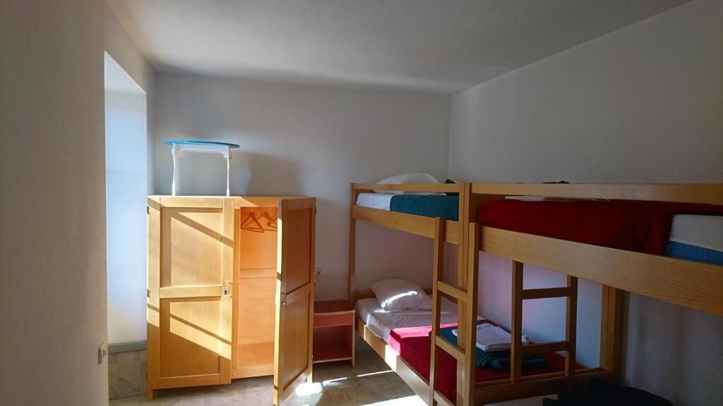 Appartamento Classic, 2 camere da letto, accesso in sedia a rotelle, vista giardino