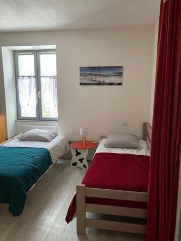 Appartamento Classic, 1 camera da letto, accesso in sedia a rotelle, vista cortile