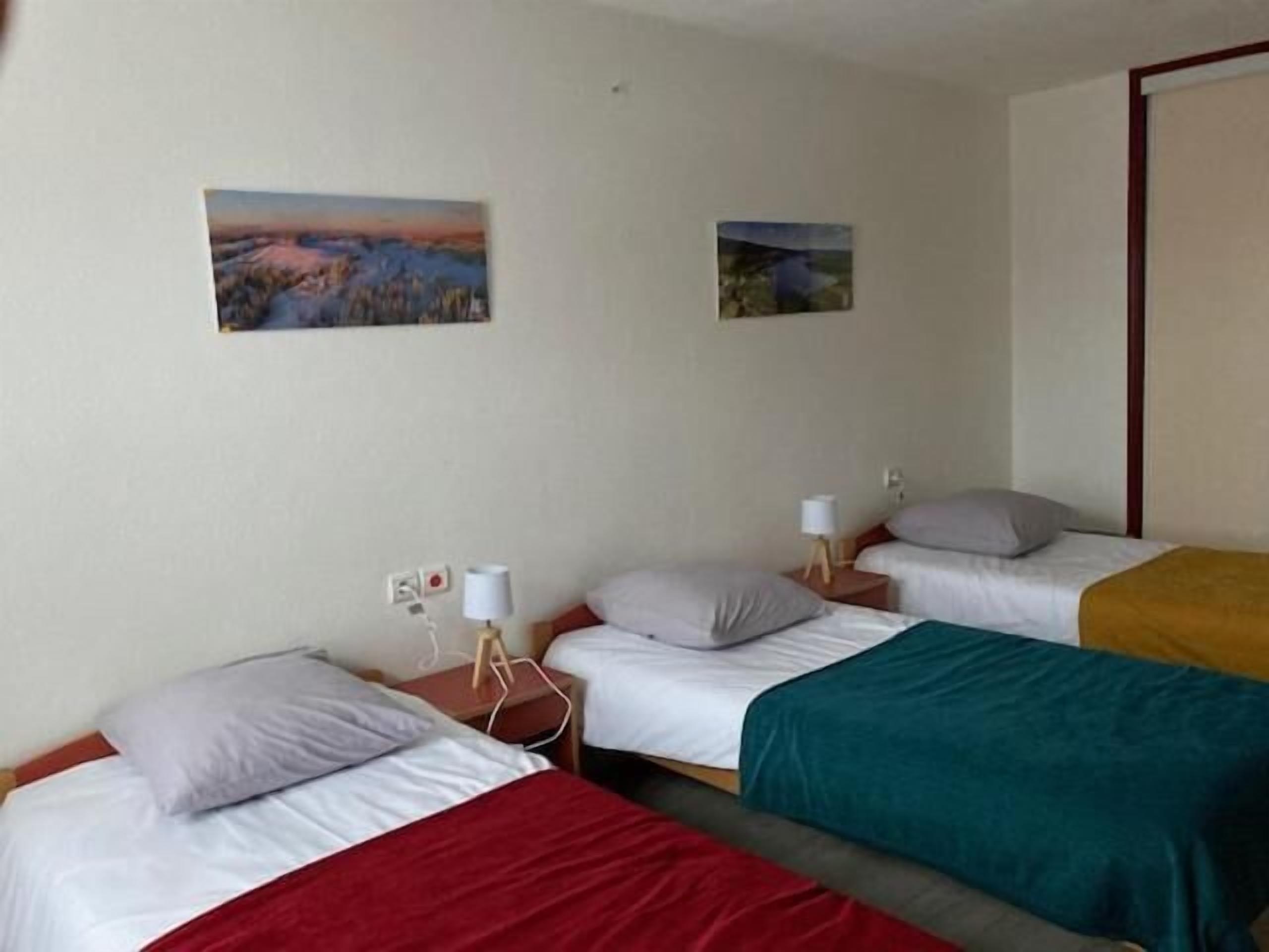 Appartamento Classic, 1 camera da letto, accesso in sedia a rotelle, vista cortile