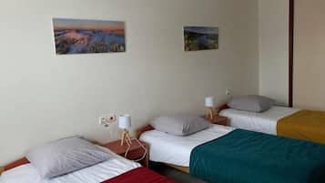 Klassiek appartement, 1 slaapkamer, toegankelijk voor rolstoelgebruikers