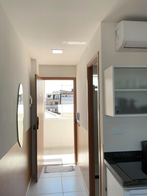 Interior - Your complete studio apartment in Porto de Galinhas, sun and sea! (Ipojuca)