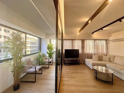 BlueMotion - CruiseHub Complex