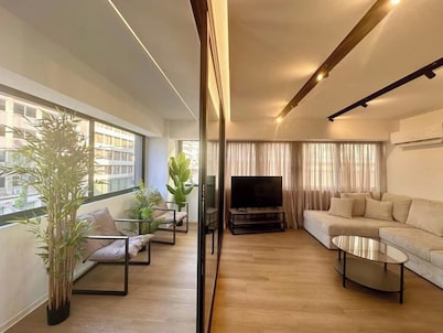 BlueMotion - CruiseHub Complex