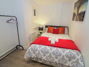3 chambres, décoration personnalisée, ameublement personnalisé